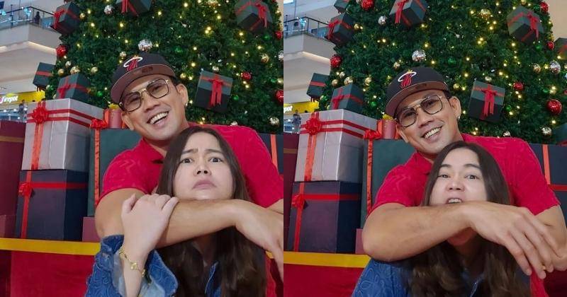 Coba Baby Pump! Denny Sumargo dan Istri Persiapkan Kelahiran Anaknya